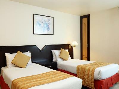 Avari - Al Barsha 3* Dubai